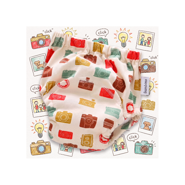 Culottes d’apprentissage