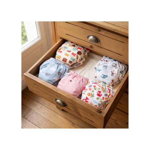 Culottes d’apprentissage